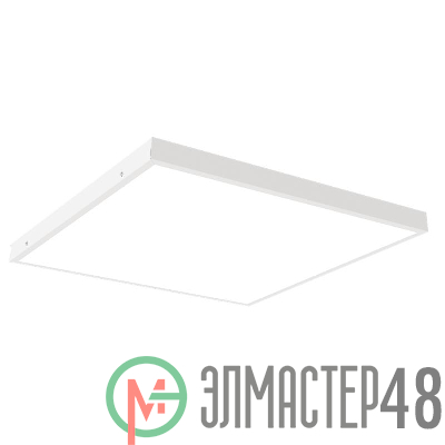 Светильник светодиодный ДВО/ДПО12-34-001 Prizma Eco 940 IP20 31Вт 3609лм 4000К Ардатов 1120834001