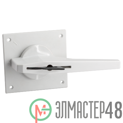 Привод ручной дистанционный РПД для ВА04-36/ВА51-35/ВА57-35/ВА57-39 УХЛ3 КЭАЗ 110450