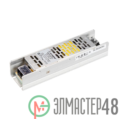 Блок питания HTS-100L-24 100Вт 24В 4.2А IP20 сетка Arlight 020975(1)
