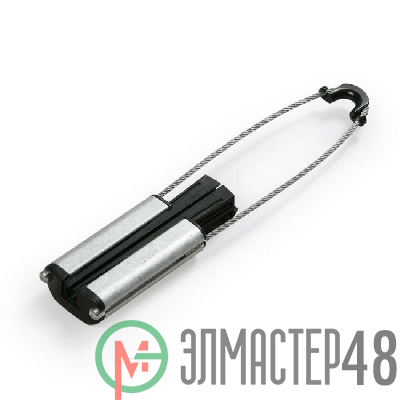 Зажим анкерный 50-70 (PA 1500; ЗАН 50-70) ENSTO SO250.01