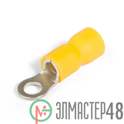 Наконечник кольцевой НКИ 6.0-4 КВТ 47480