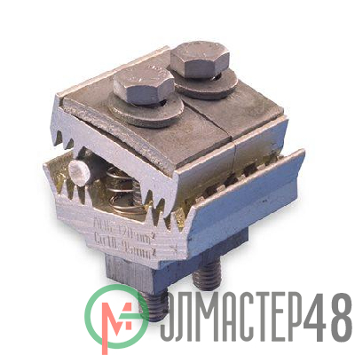 Зажим шинный прокалывающий ENSTO KG71