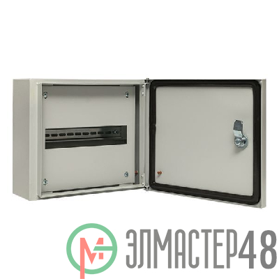 Щит ЩРН-12 (265х310х120) IP54 Basic EKF mb24-12-bas
