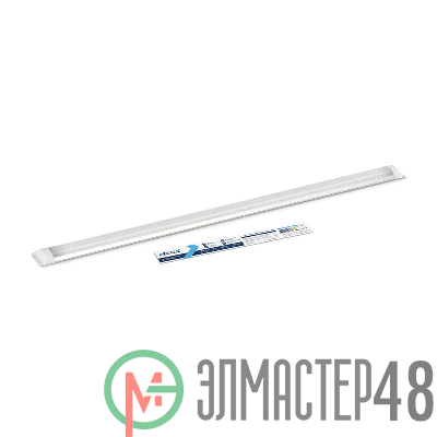Светильник светодиодный ДПО-108 ПРИЗМА 36Вт 6500К IP40 1200мм NEOX 4690612053080