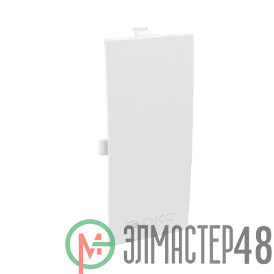 Соединение на стык для кабель-канала 90х50 фронт. DKC 09504