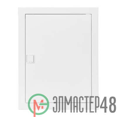 Щит силовой встраив. Nova 24мод. IP41 с метал. дверью EKF nv-pb-md-2
