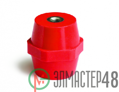 Изолятор шинный 35х41 M6 DKC ISBK3890