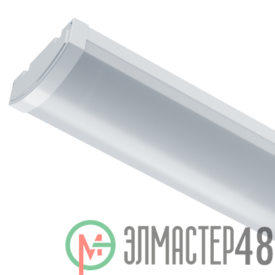 Светильник светодиодный 93 695 DPO-MC1-224-IP20-LED CRI90 48Вт 4000К IP20 176-264В 3950лм (аналог ЛПО 2х36) NAVIGATOR 93695