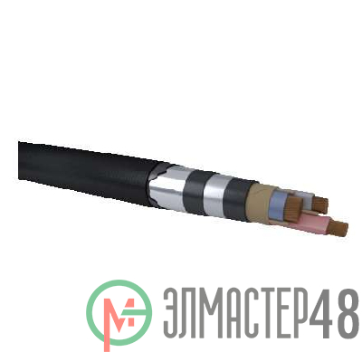 Кабель ААБл-6 3х95 ож (м) Москабель