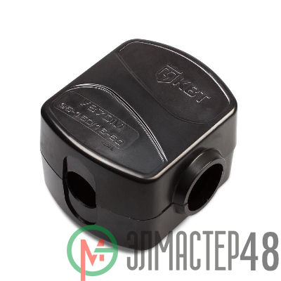Сжим У870М (95-150/16-50) КВТ 61645