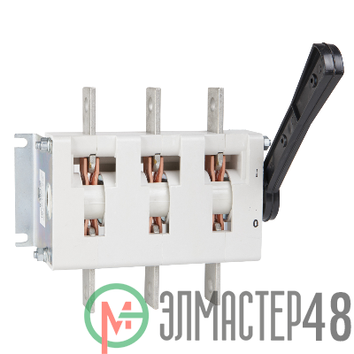 Рубильник ВР32-39 А30220 630А УХЛ3 КЭАЗ 103383
