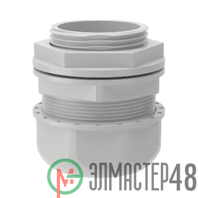 Переходник арм. труба-короб d32 IP65 DKC 55132