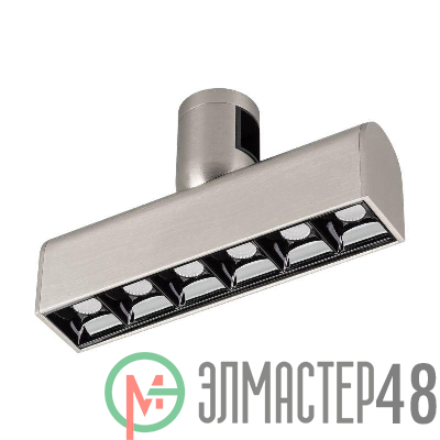 Светильник светодиодный ART-APRIORI-LASER-L165-8W Warm3000 (TN 48 deg 48В) IP20 металл Arlight 047781
