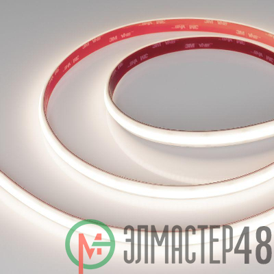 Лента светодиодная RTW-PSW-A304-12mm 24V Day 4000К 25Вт/м IP67 2835 герметичная (уп.5м) Arlight 045221