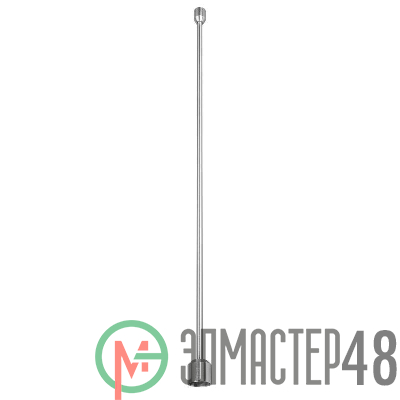 Подвес жесткий ART-APRIORI-ROD-A-L800 (TN) IP20 металл Arlight 047813