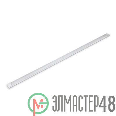 Светильник светодиодный SPO-110 PRIZMA 55Вт 230В 6500К 4600Лм 1200мм IP40 IN HOME 4690612032733