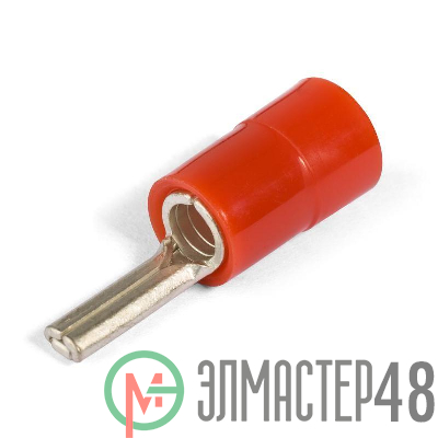 Наконечник штифтовой НШПИ(н) 10 КВТ 59116