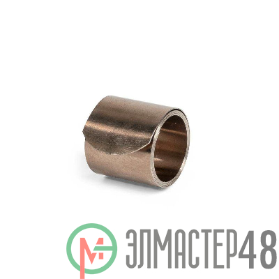 Пружина постоянного давления ППД №2 КВТ 57944