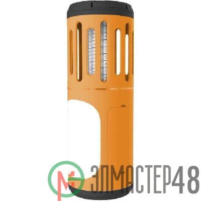 Фонарь противомоскитный ERAMF-05 на батарейках ЭРА Б0043785