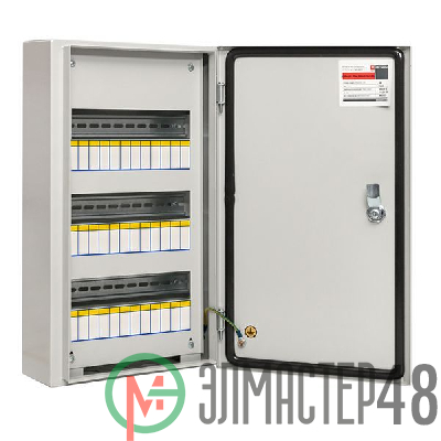 Щит ЩРН-36 IP54 EKF mb24-36