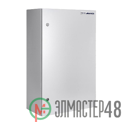 Корпус ЩМП-5 1000х650х300 IP54 с монтажн. панелью метал. PRIZMA TOKOV ELECTRIC TKE-PZ-MPB54-5