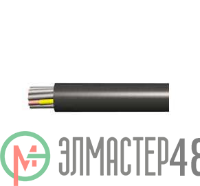 Кабель КВВГЭнг(А)-LS 7х1.5 (м) ПромЭл