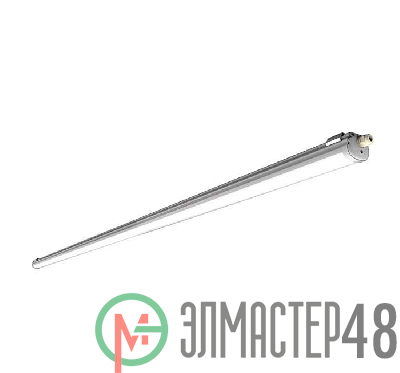 Светильник светодиодный PWP-OS 1200 36Вт 4000К IP65 (аналог ДСП) JazzWay 5003132