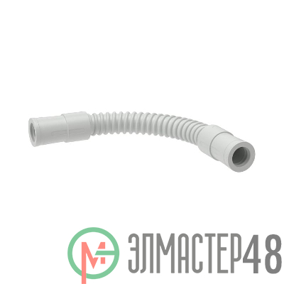 Муфта соединительная труба-труба гибкая для жестких труб d16 IP65 DKC 50316