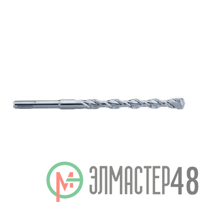 Бур SDS-PLUS Pro4 6х160мм Metabo 626835000