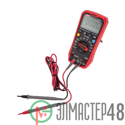 Мультиметр профессиональный UT61D+ UNI-T 13-0093