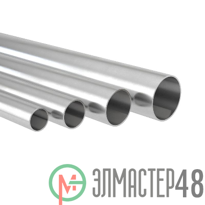 Труба жесткая оцинк. d25х1.2х3000мм (дл.3м) DKC 6008-25L3