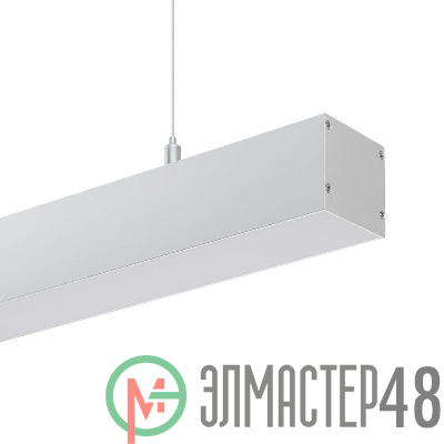 Светильник светодиодный SP-LINE-HANG-5050-L960-32W Day4000 (SL 120 deg 230В) IP33 металл Arlight 047214