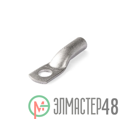 Наконечник медный ТМЛ 35-10-9 (опрес.) луженый КВТ 40884