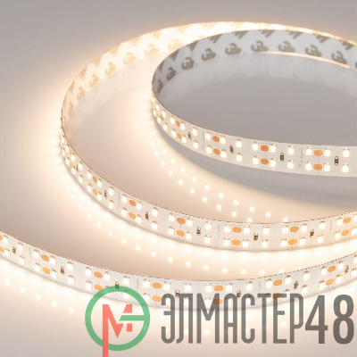 Лента светодиодная UL-A240-15mm 24V Warm 3000К 19.2Вт/м IP20 (уп.5м) Arlight 042333