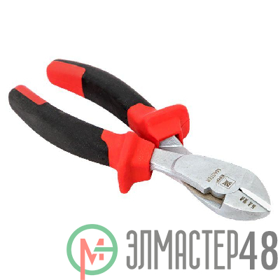 Бокорезы силовые 180мм Master Basic EKF sbo-180-mas