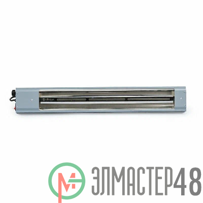 Обогреватель инфракрасный 1кВт Intense-1000R HINTEK 04.07.01.214429
