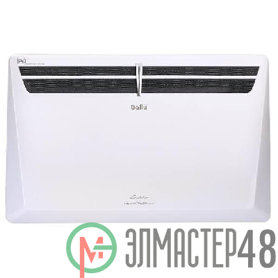 Модуль отопительный электрического конвектора Transformer Evolution BEC/EVU-2000 Ballu НС-1081884