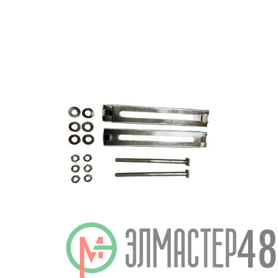 Крепеж для встраиваемого монтажа OLA-003 Ultraflash 15549