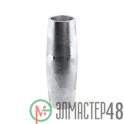 Муфта соединительная d16мм DKC NE1304