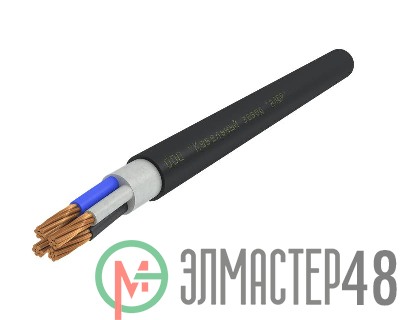 Кабель ВВГнг(А)-LS 4х50 МК (N) 0.66кВ (м) АЛЮР 00-00005607