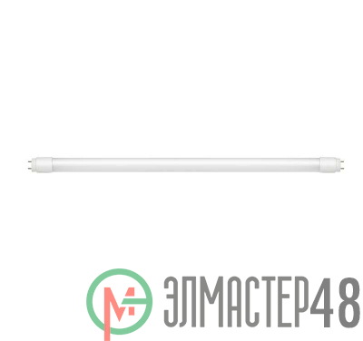 Лампа светодиодная LED-T8R-standard 10Вт линейная 6500К холод. бел. G13 800лм 160-260В 600мм ASD 4690612002613