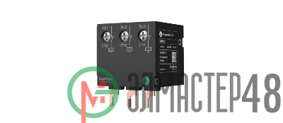 Ограничитель тока GM2 100кА SE GM1L3