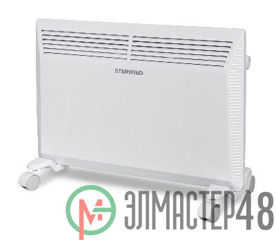 Конвектор 1500Вт SHV5015 STARWIND 1387132