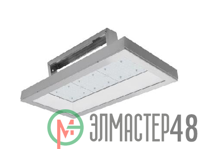 Светильник светодиодный INOX LED G2 (460) 40W 850 SL II class СТ 1079000840