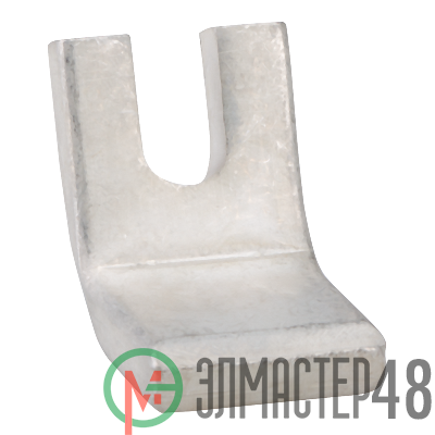 Контакт неподвижный КТ/КТП-6030 У3 КЭАЗ 220354