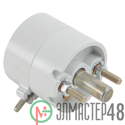 Замок эл. магнитной блокировки ЗБ-1 220DC УХЛ3 КЭАЗ 111489