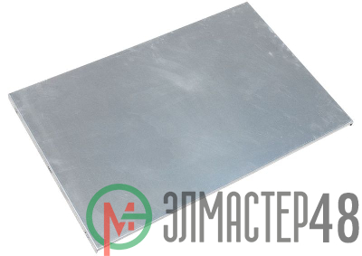 Панель монтажная 500х562 SMART (уп.2шт) ИЭК YKV-PM-500-562