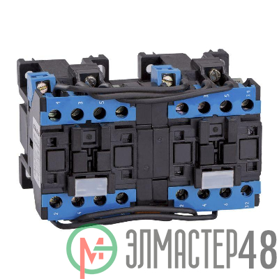 Контактор ПМЛ 1501 10А 220AC УХЛ4 Б КЭАЗ 229705