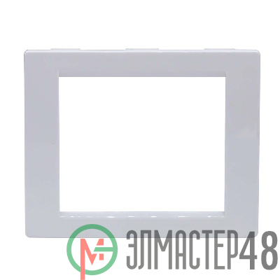 Рамка универсальная под Brava/VIVA/45х45 2мод. DKC F00011