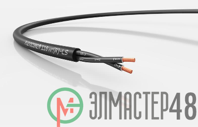 Кабель FLEXICORE 110 нг(А)-LS 2X0.75 (м) LAPP 3120001160